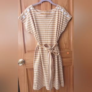 MOTHERHOOD MATERNITY dress